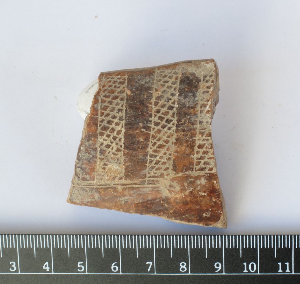 forma aperta/ orlo (Neolitico)