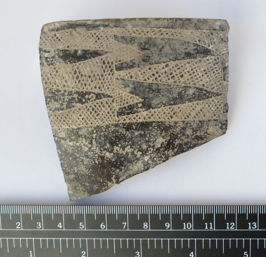 forma aperta/ orlo (Neolitico)