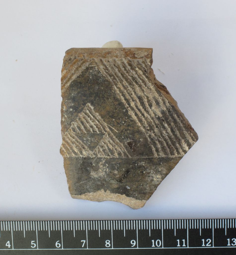 forma aperta/ orlo (Neolitico)