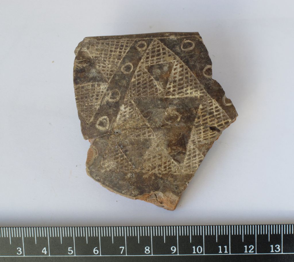 forma aperta/ orlo (Neolitico)