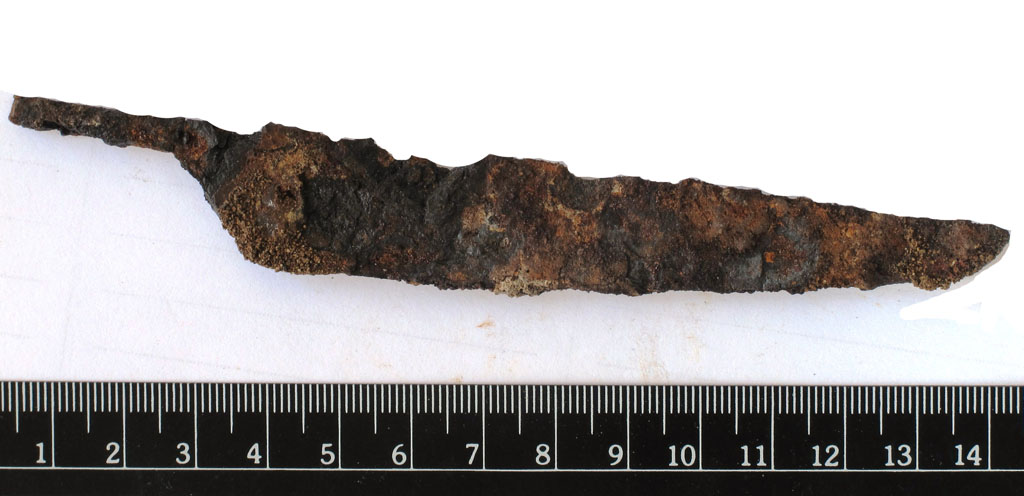 coltello (Età Romana (?))