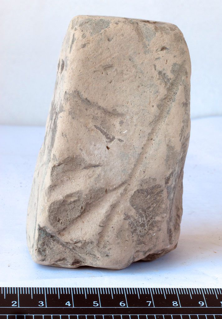 peso da telaio - ambito apulo (secc. IV/ III a.C)