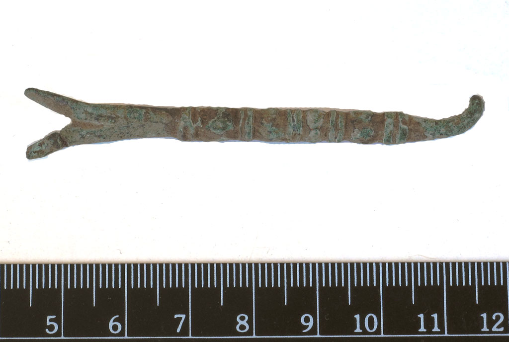 slamatore (Età romana)