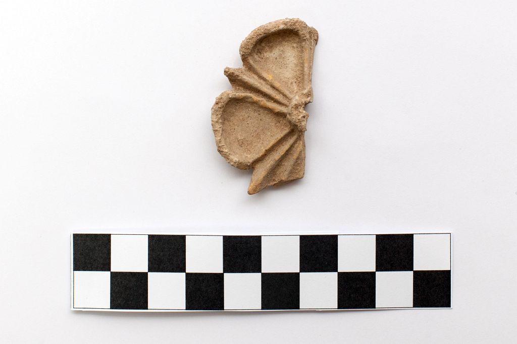 applique - ambito magno-greco (secc. IV/ III a.C)