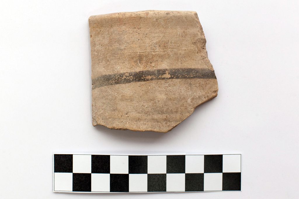 anforaceo/ ansa - produzione locale (secc. XIV/ XVI)