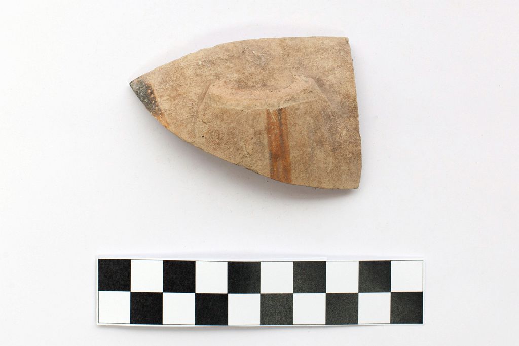 anforaceo - produzione locale (secc. XIV/ XVI)