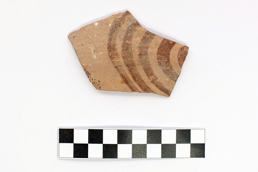 forma chiusa/ parete - produzione locale (secc. XIV/ XV)