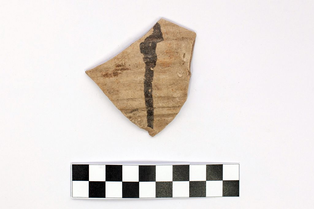 forma chiusa/ parete - produzione locale (secc. XIV/ XV)