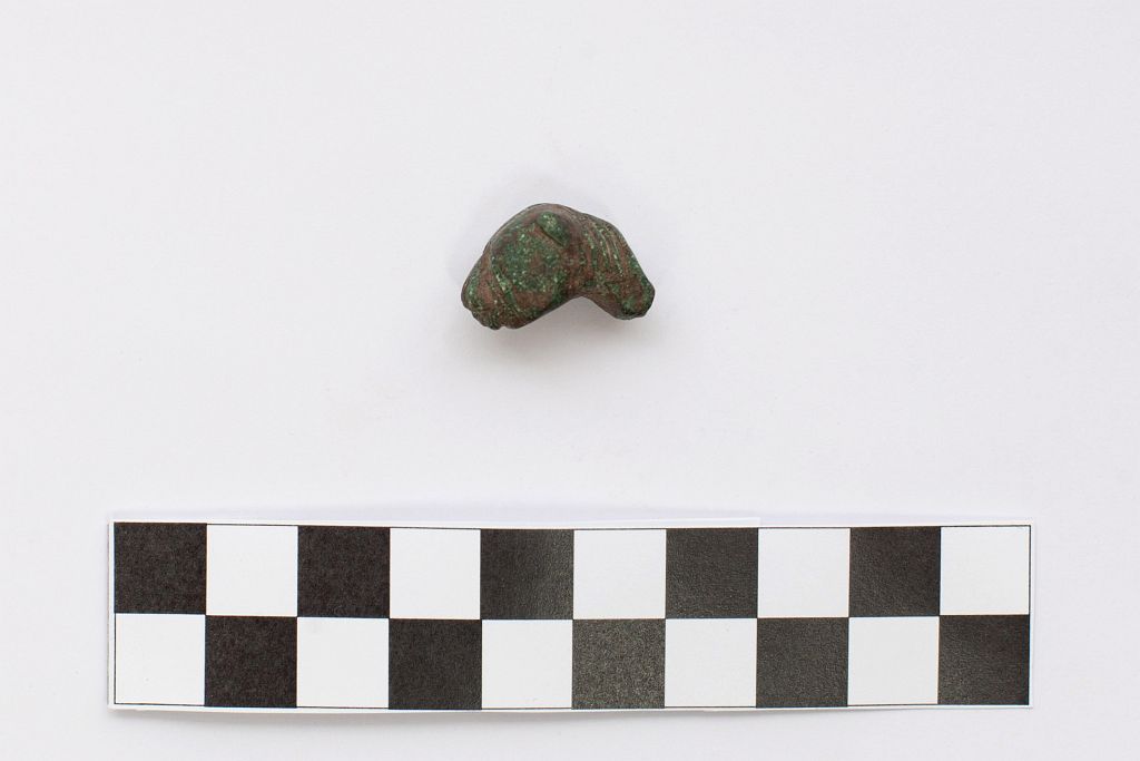 elemento decorativo (Età romana)