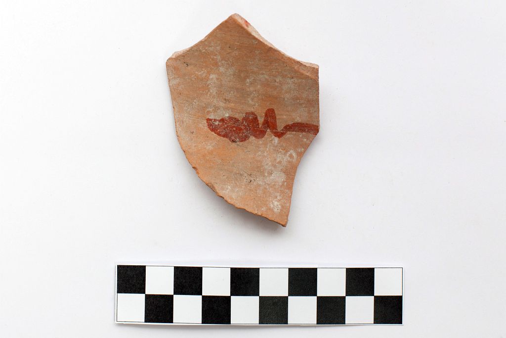 anforaceo - produzione locale (secc. XIV/ XV)