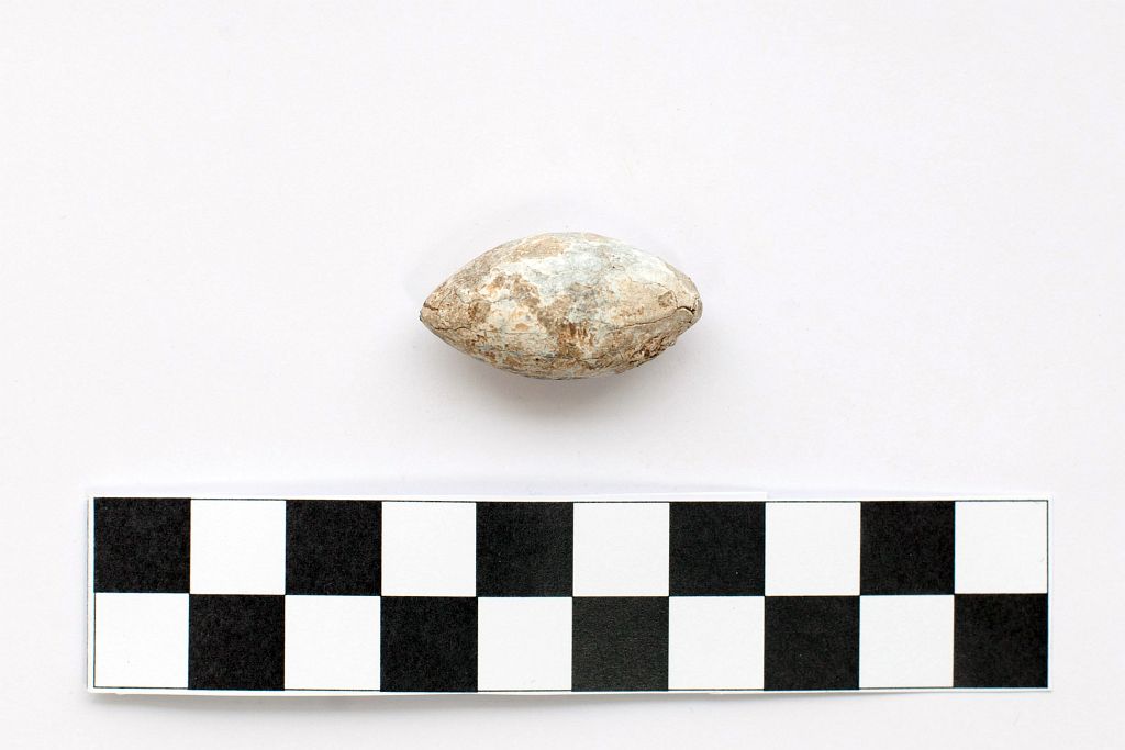 ghianda missile (secc. V a.C./ II d. C)