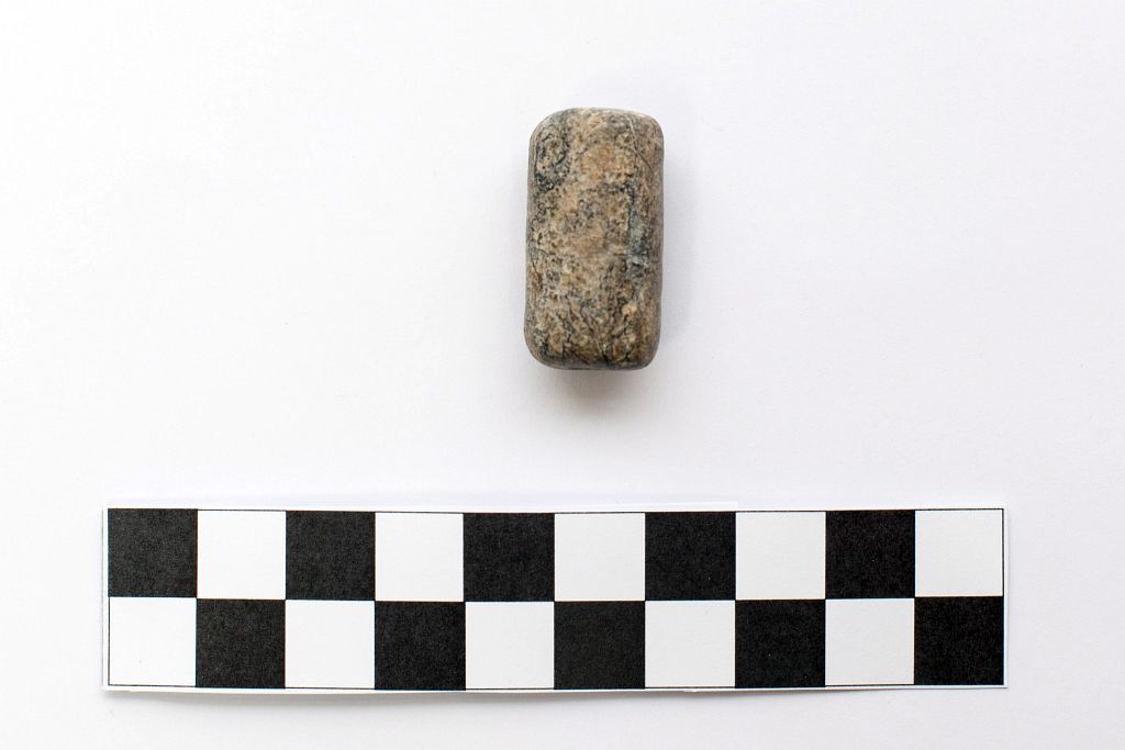 vago (secc. V/ III a.C)