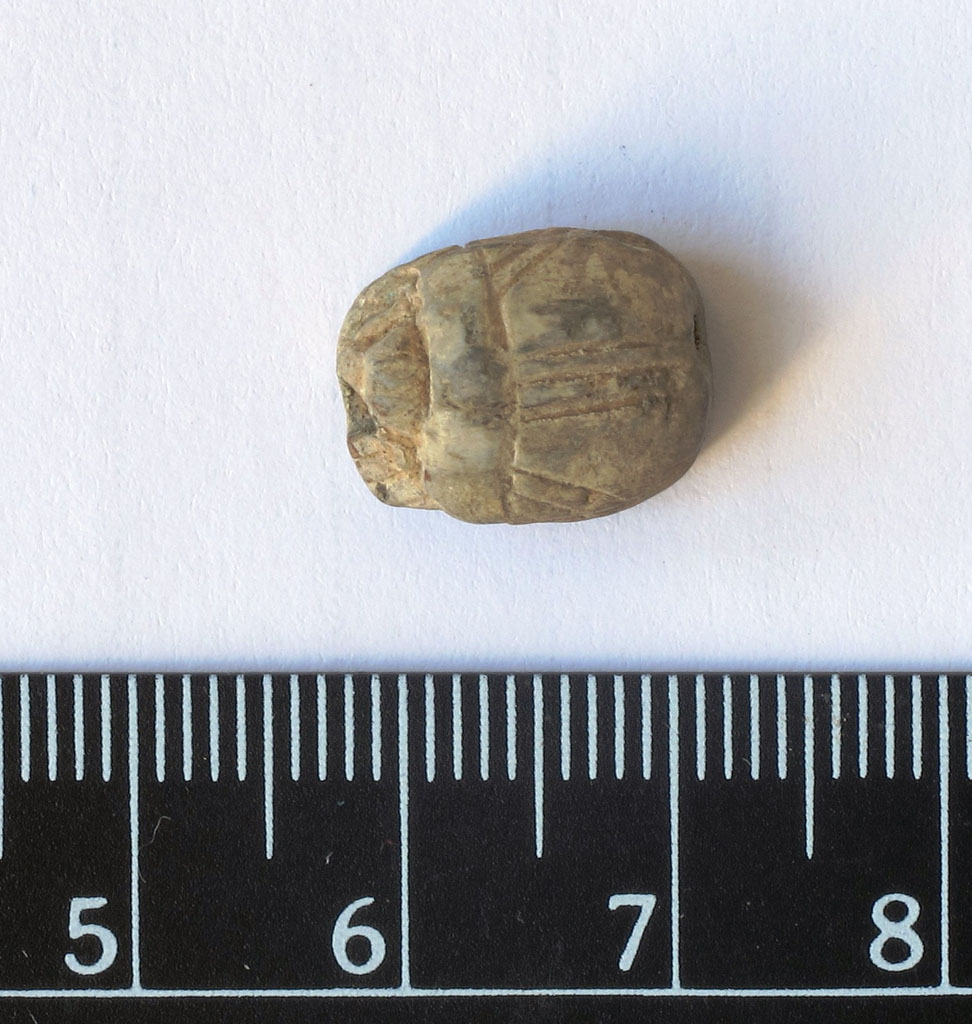 scaraboide (secc. V/ III a.C)