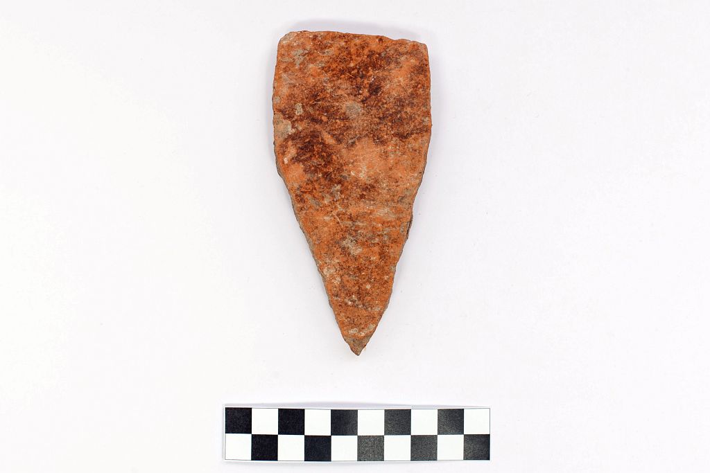 vaso/ parete (Neolitico)