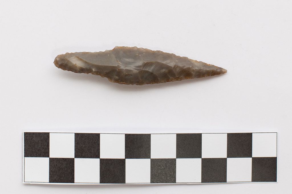 punta (Neo-Eneolitico)