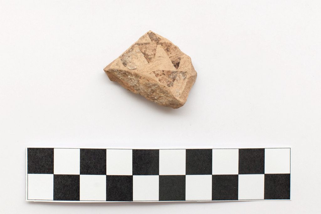 vaso/ parete (Neolitico)