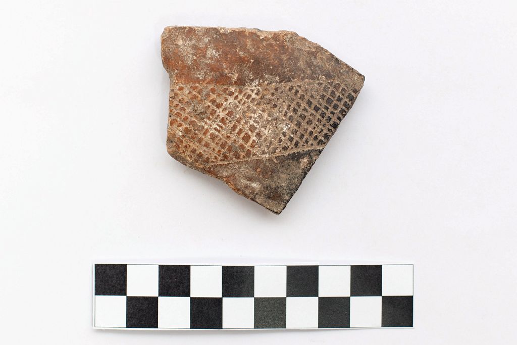 vaso/ parete (Neolitico)