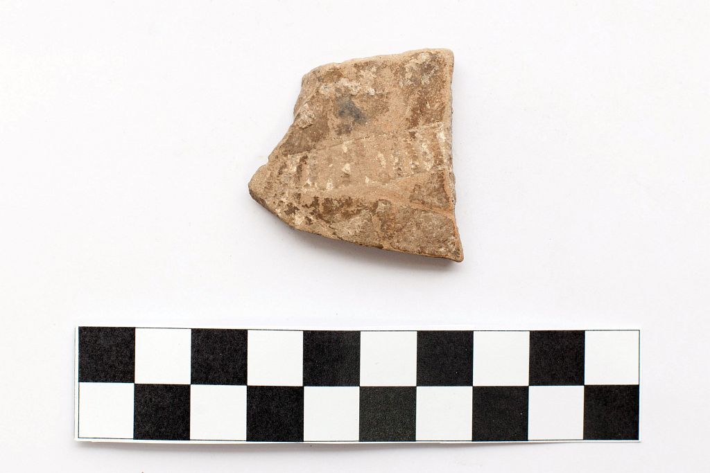 vaso/ parete (Neolitico)