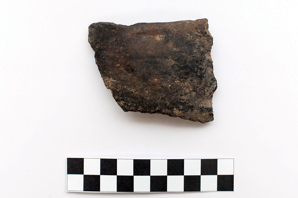 olla/ orlo (Neolitico finale)