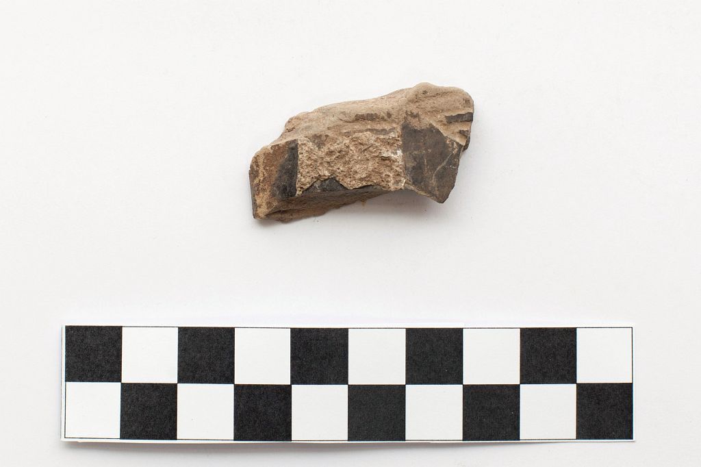 vaso/ parete (Neo-Eneolitico)