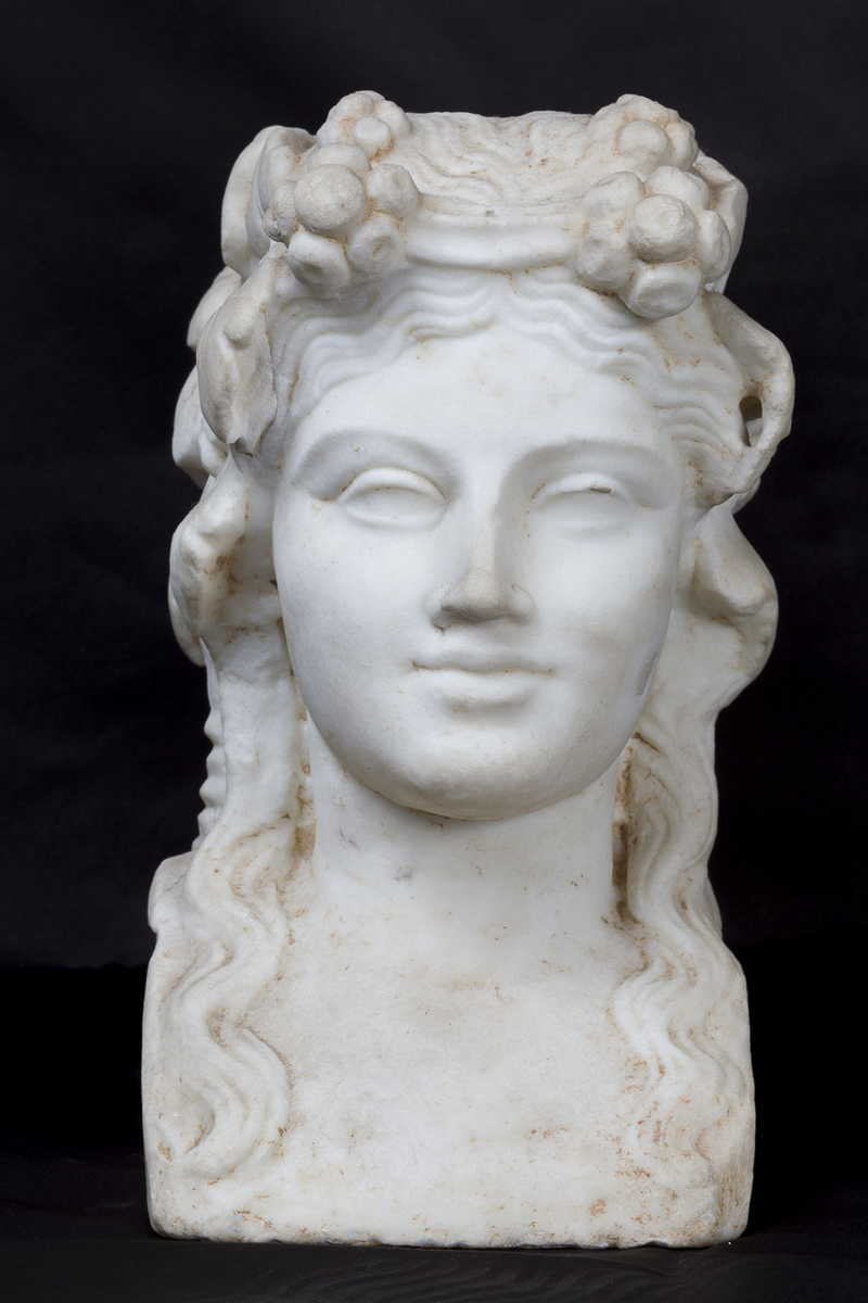 erma (inizio Età romana imperiale)