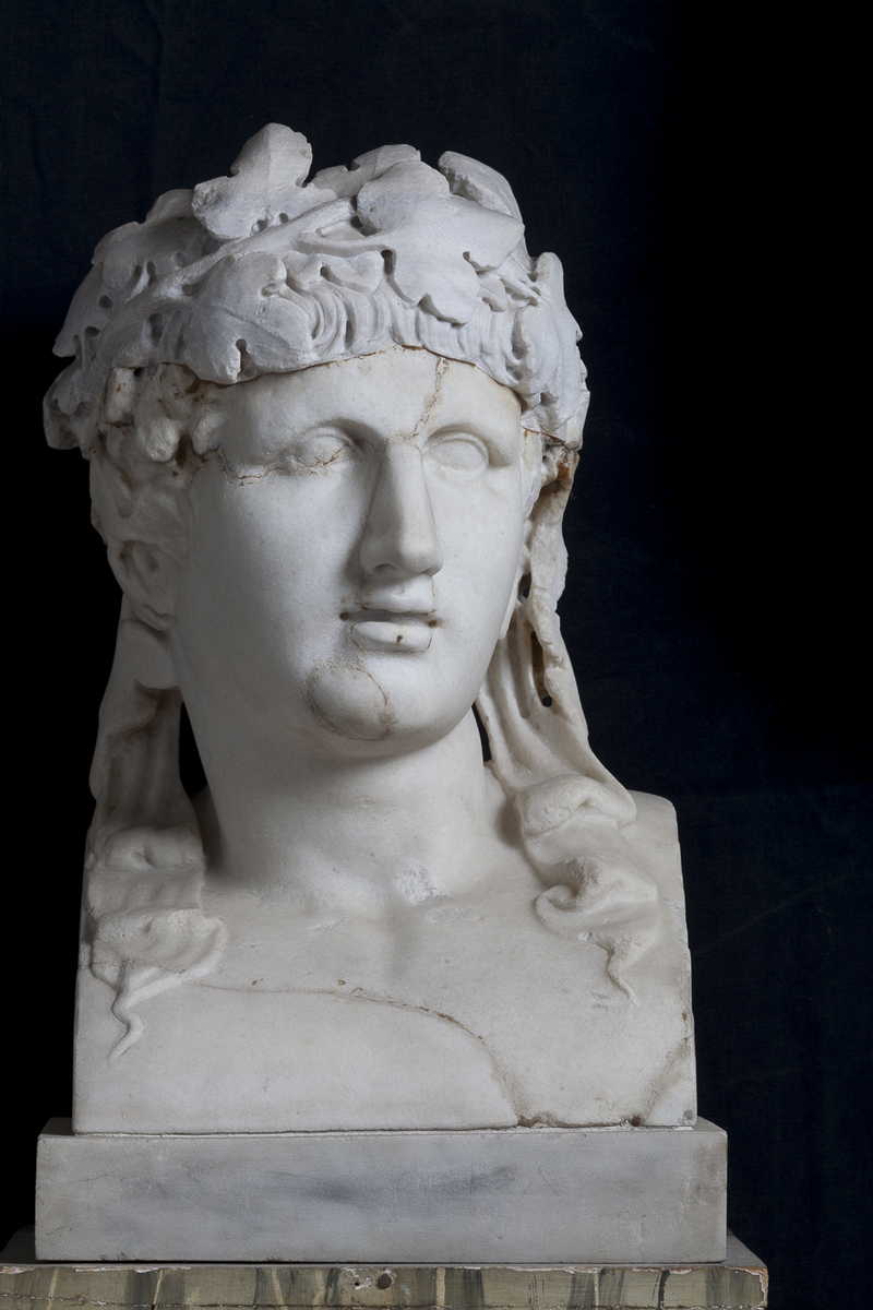 erma (Età romana)