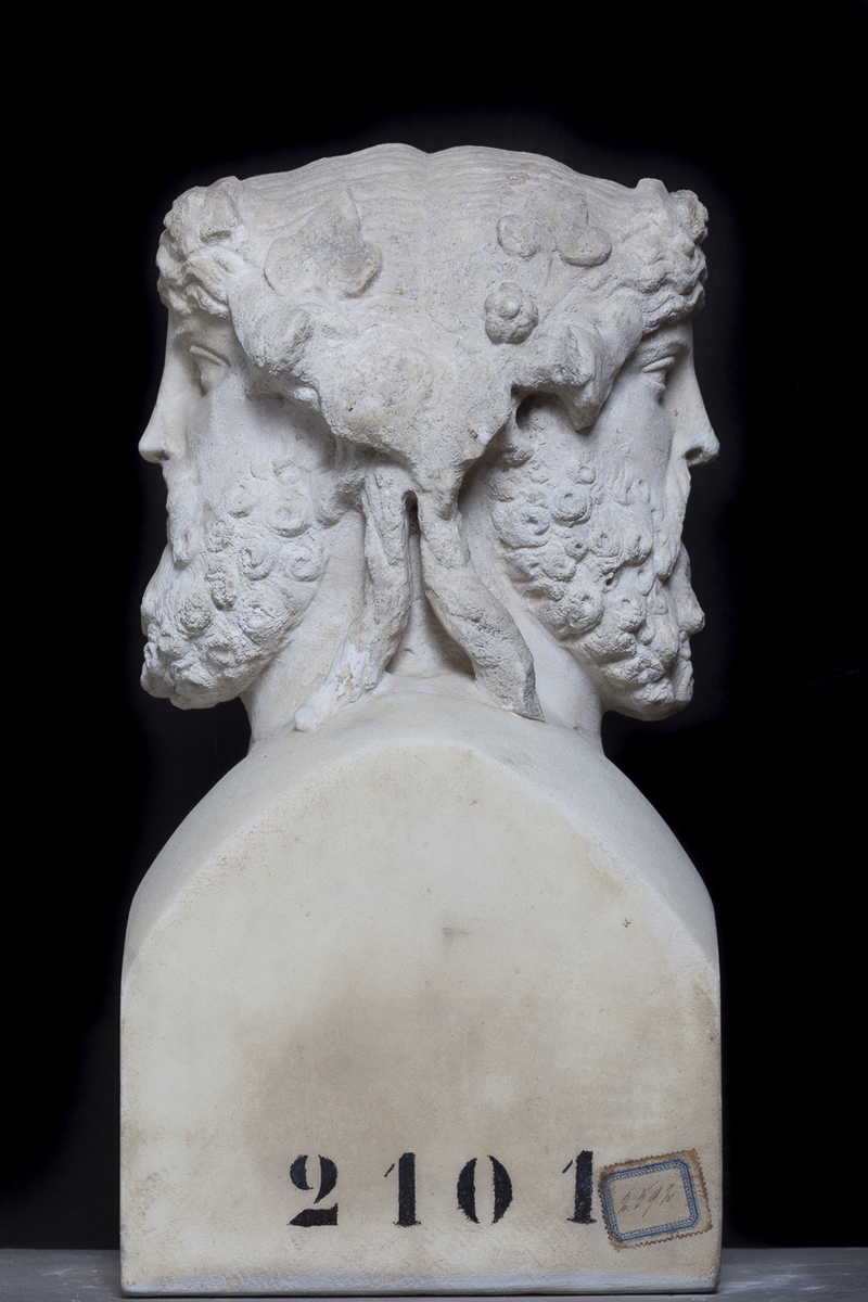 erma (Età romana imperiale)