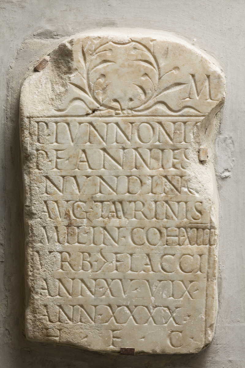 lastra (Età romana)