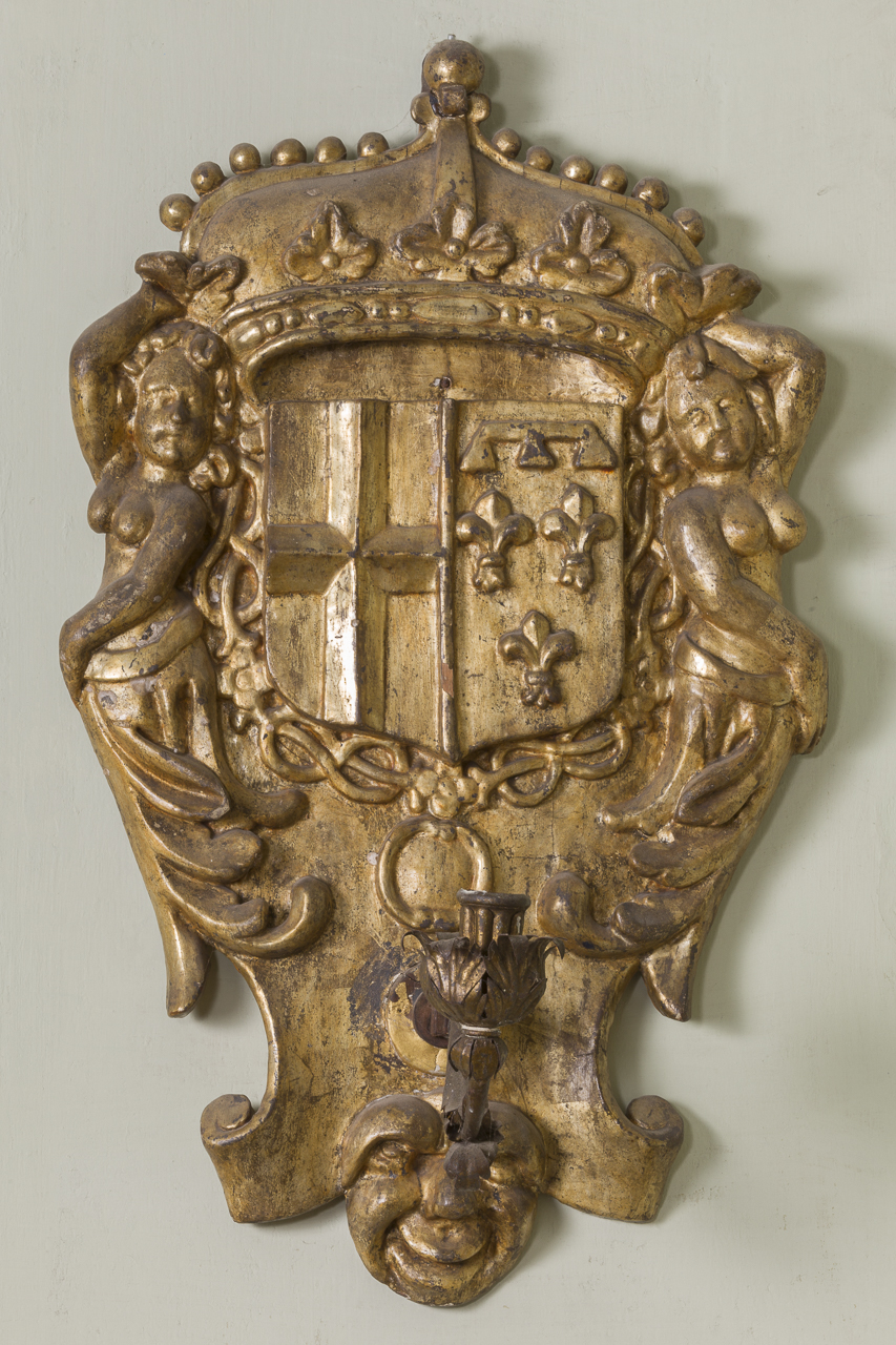 ventola, serie - ambito luganese (secondo quarto sec. XVII)