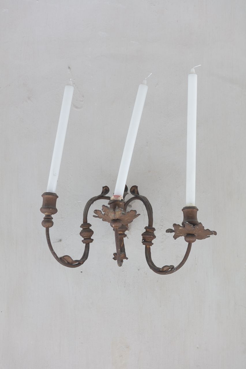 applique, serie - ambito piemontese (seconda metà sec. XVIII)