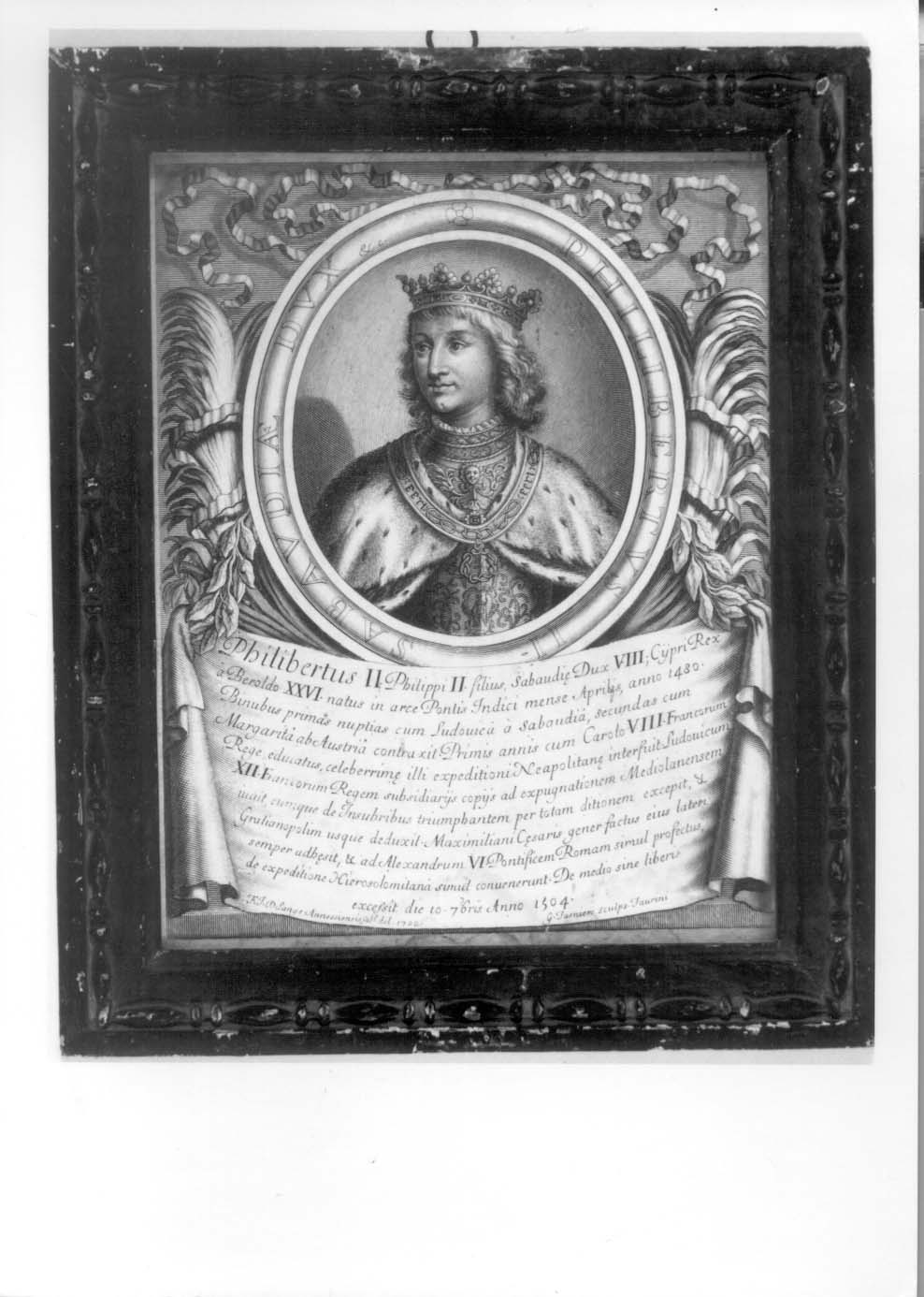 cornice, opera isolata - ambito piemontese (seconda metà sec. XVIII)