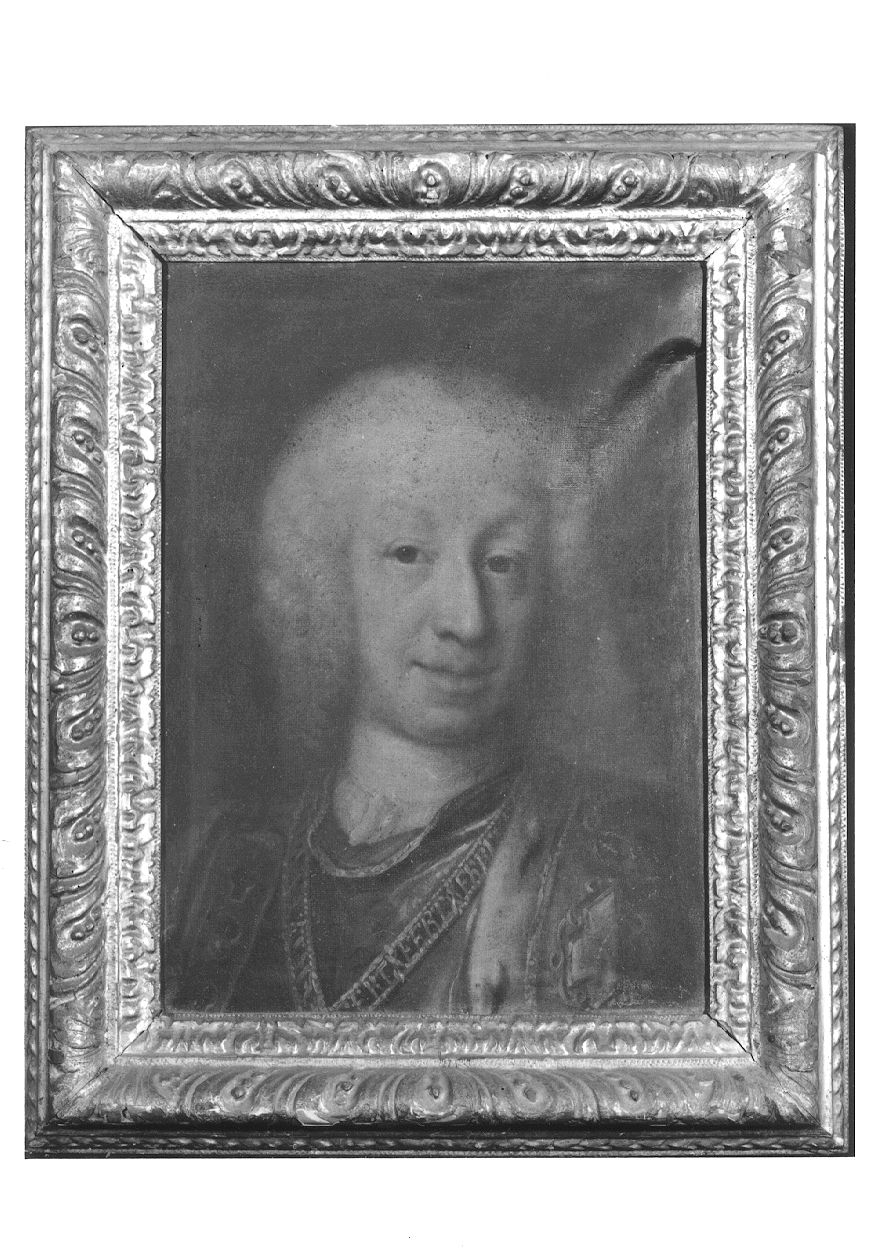 cornice, opera isolata - ambito piemontese (seconda metà sec. XVIII)