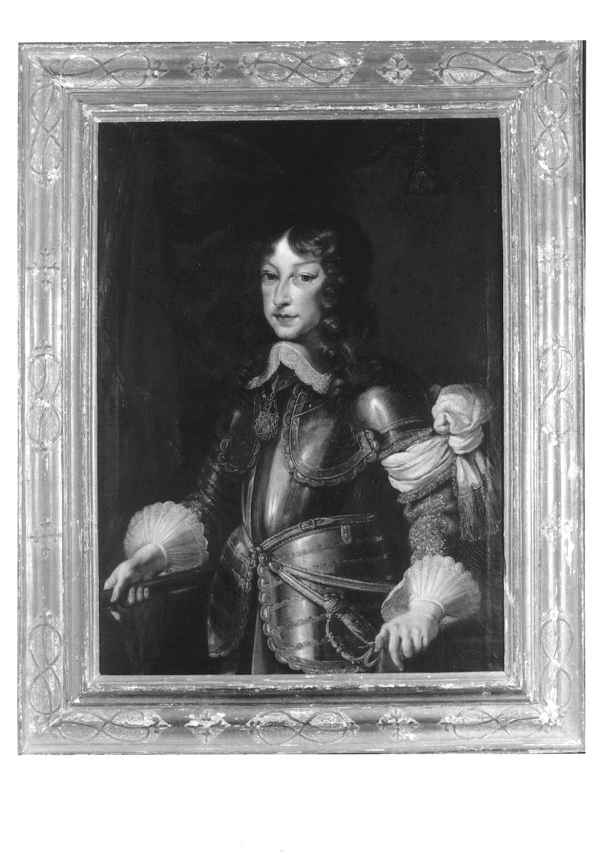 cornice, opera isolata - ambito piemontese (seconda metà sec. XIX)