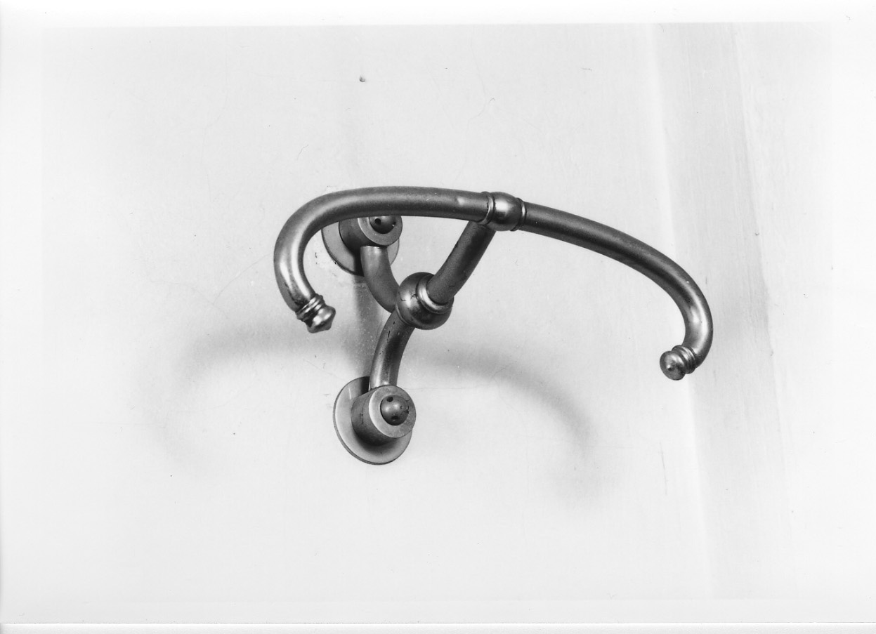 attaccapanni, serie - ambito piemontese (inizio sec. XX)