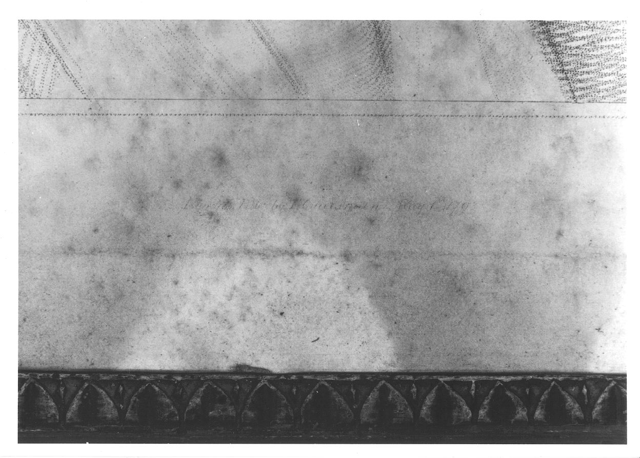 testa di donna (stampa colorata a mano) di Reni Guido, Cheesman Thomas (fine sec. XVIII)