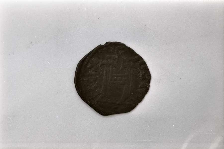 moneta - ambito lucchese (sec. XIII)