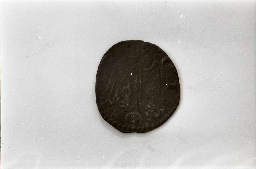 moneta - ambito pisano (sec. XIV)