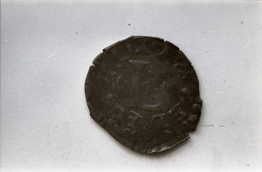 moneta - zecca di Novellara (sec. XVI)