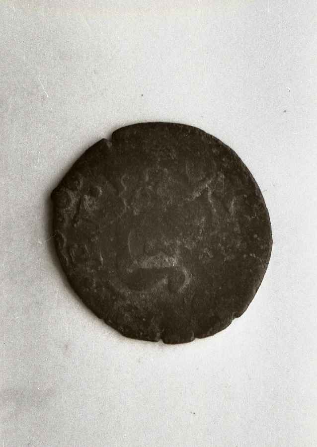 moneta - zecca lombarda (sec. XVI)