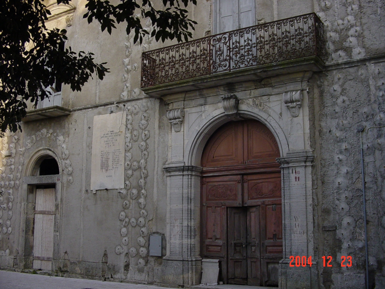 lapide commemorativa ai caduti - bottega Italia centro-meridionale (sec. XX)