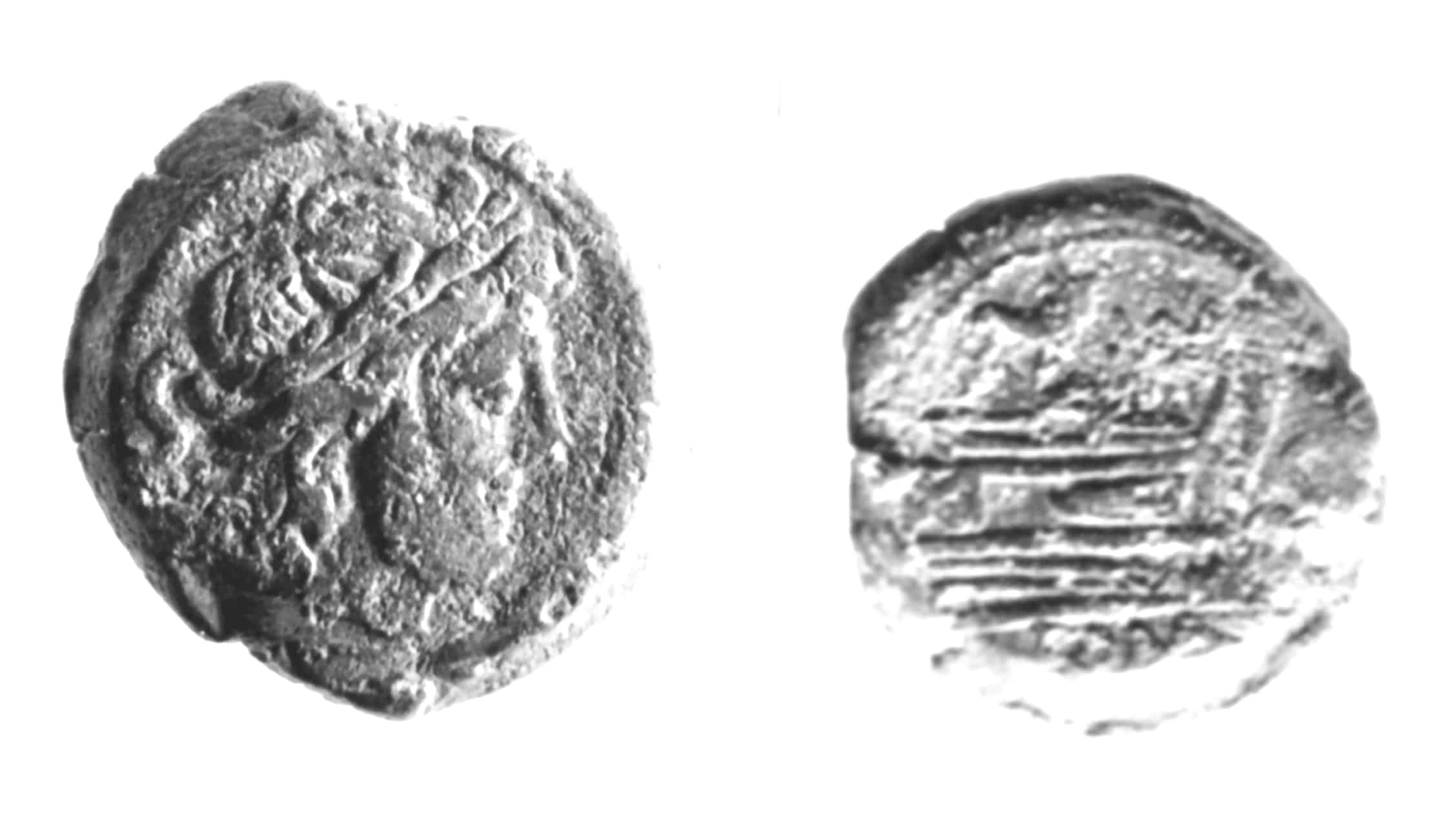 moneta - semisse (Età romana)