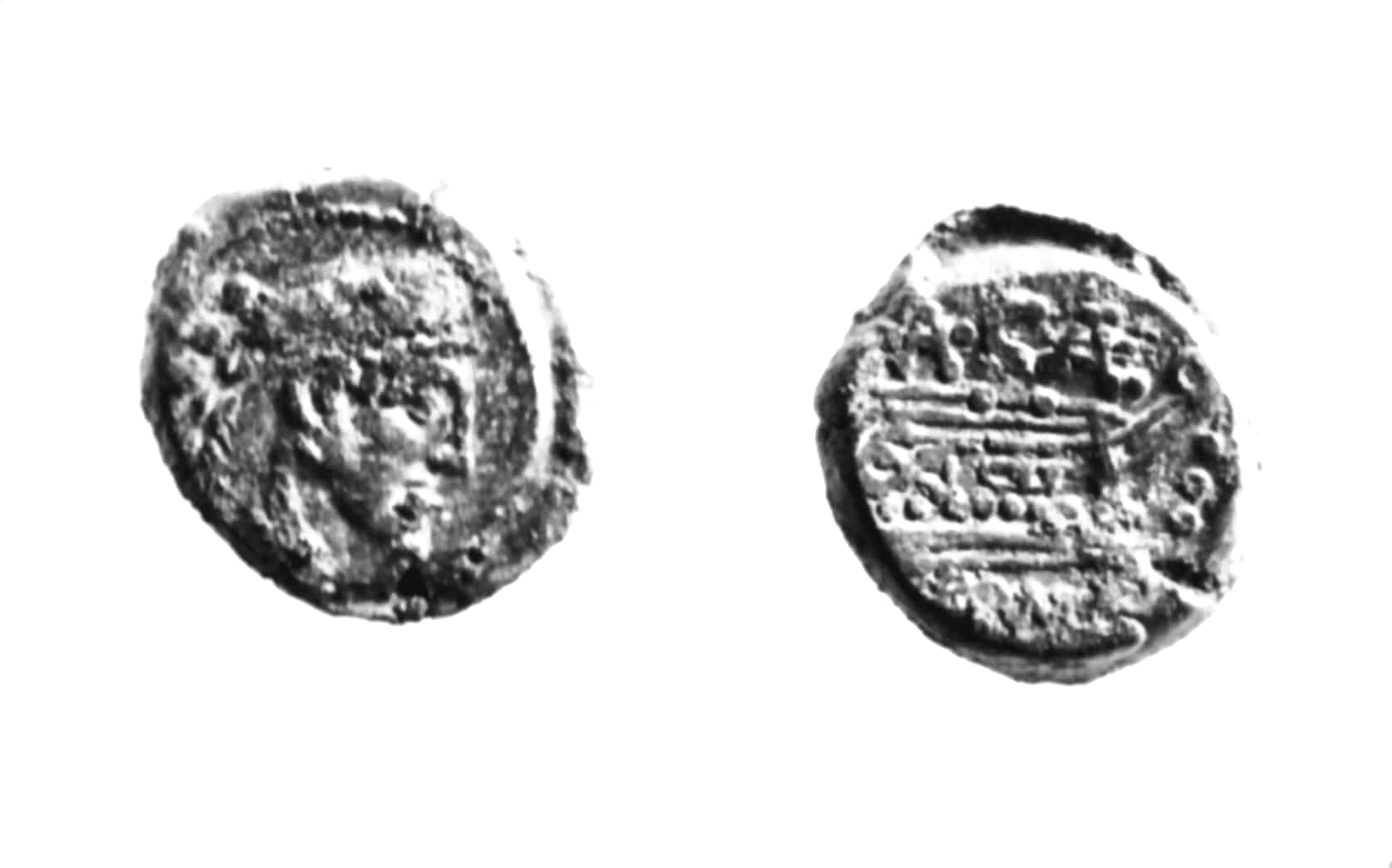 moneta - quadrante (II a.C)