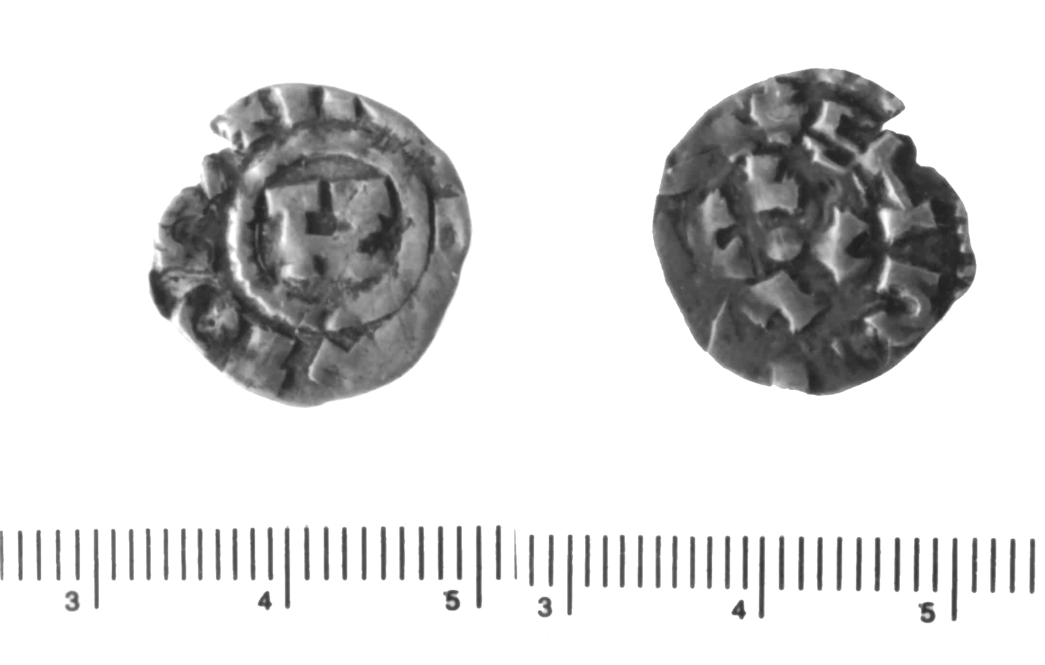 moneta - Denaro (XI)