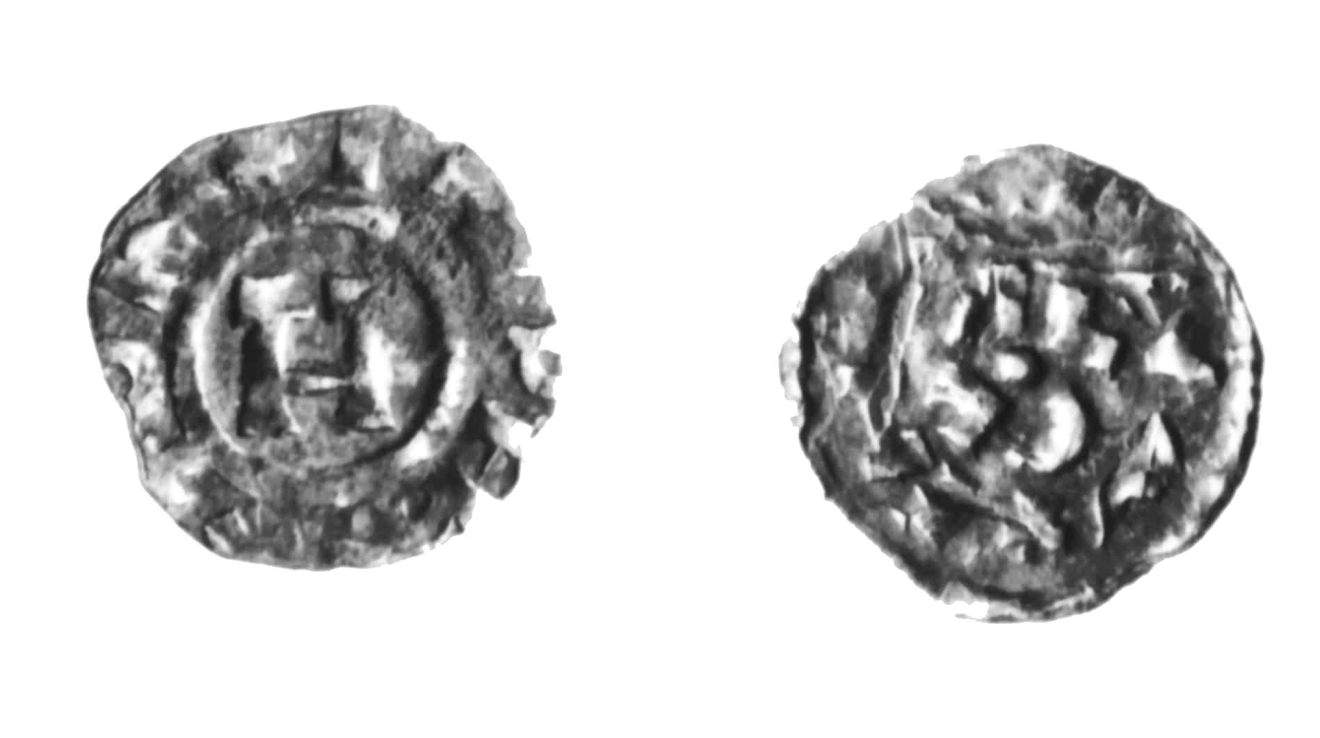 moneta - Denaro (XI)