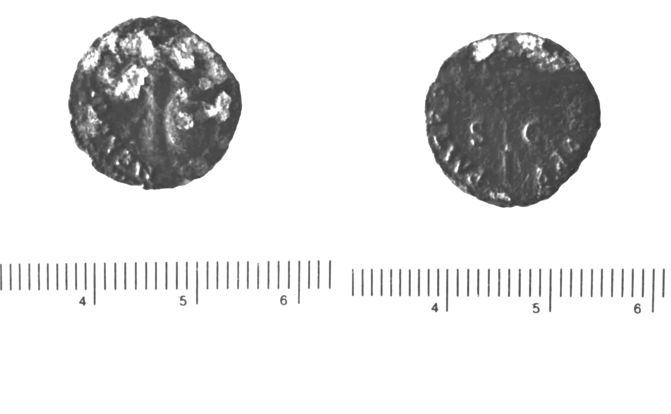 moneta - quadrante (I)