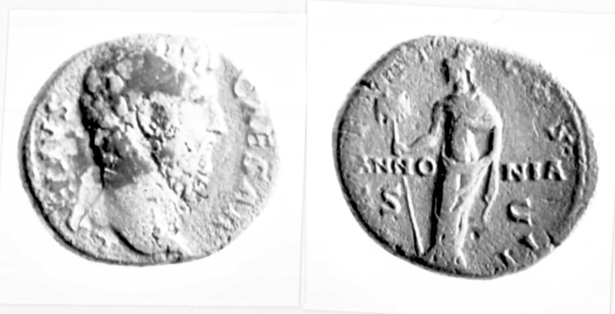 moneta - Dupondio (II)