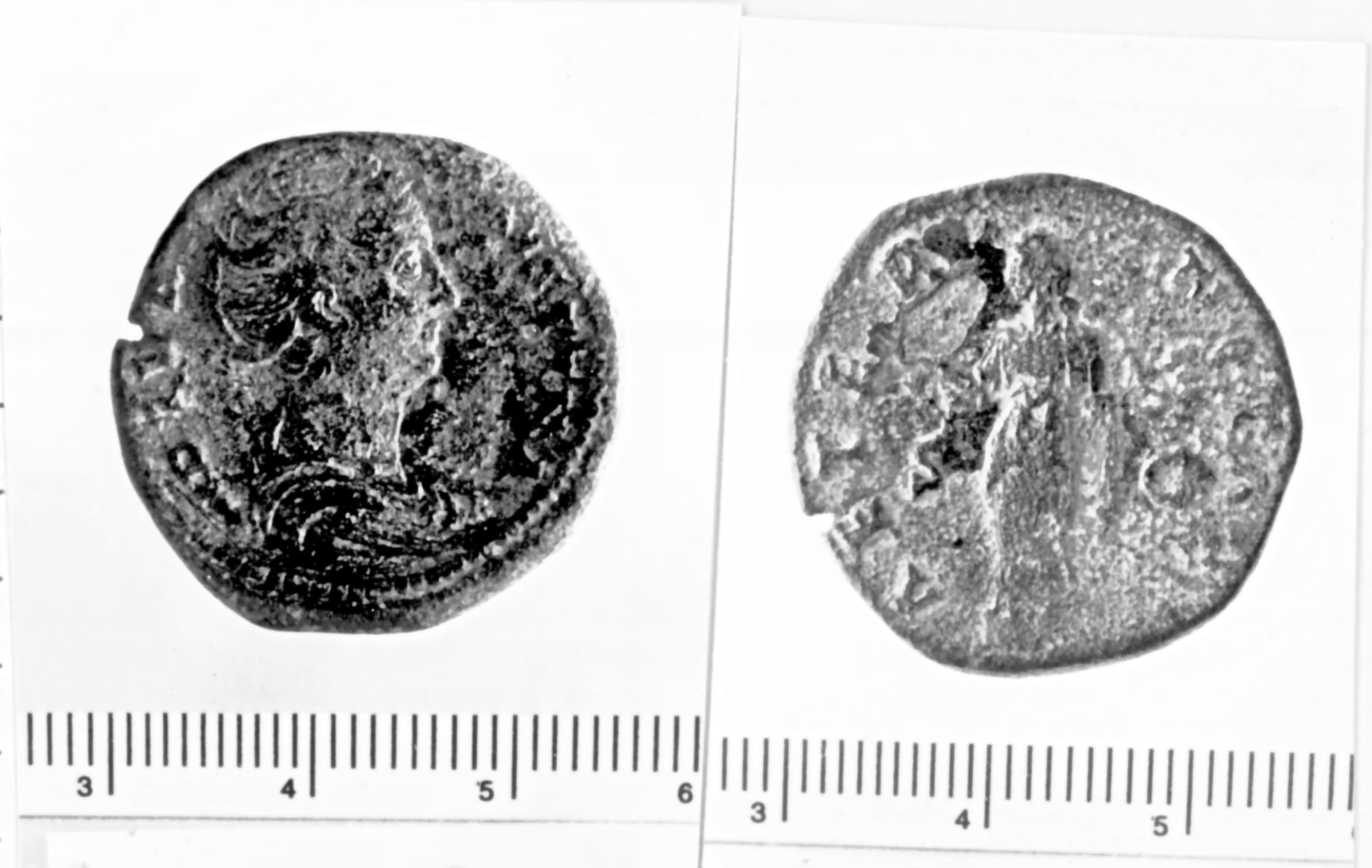 moneta - Dupondio (II)