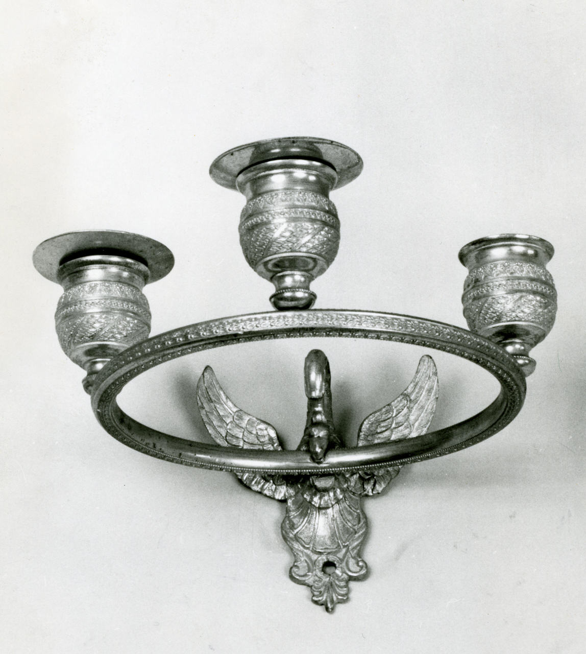 applique, serie - manifattura europea (primo quarto sec. XIX)