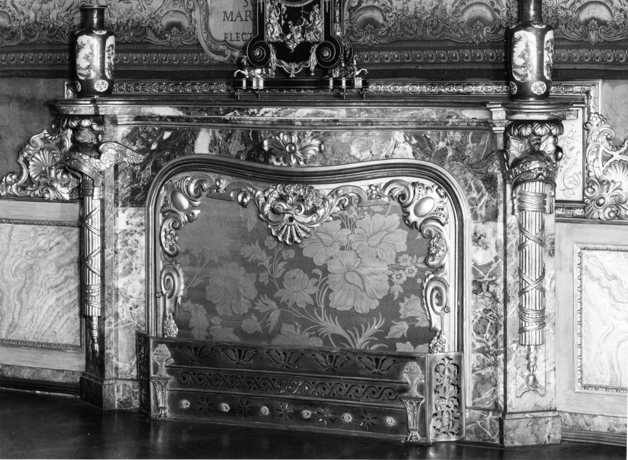 paracamino di Barbetti Angiolo (sec. XIX)