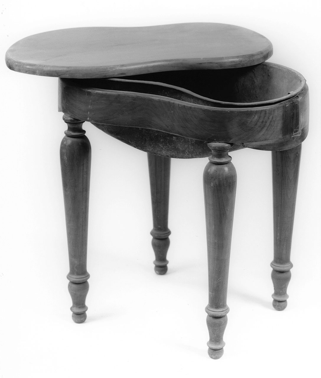 bidet - manifattura toscana (sec. XIX)